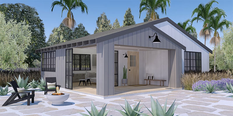 Accessory Dwelling Unit Contractor Leave It In To Us